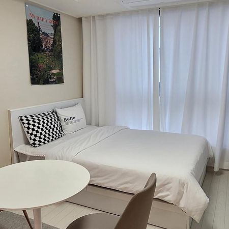 Daon Star Bnb Daegu Exterior foto
