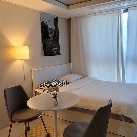 Daon Star Bnb Daegu Exterior foto