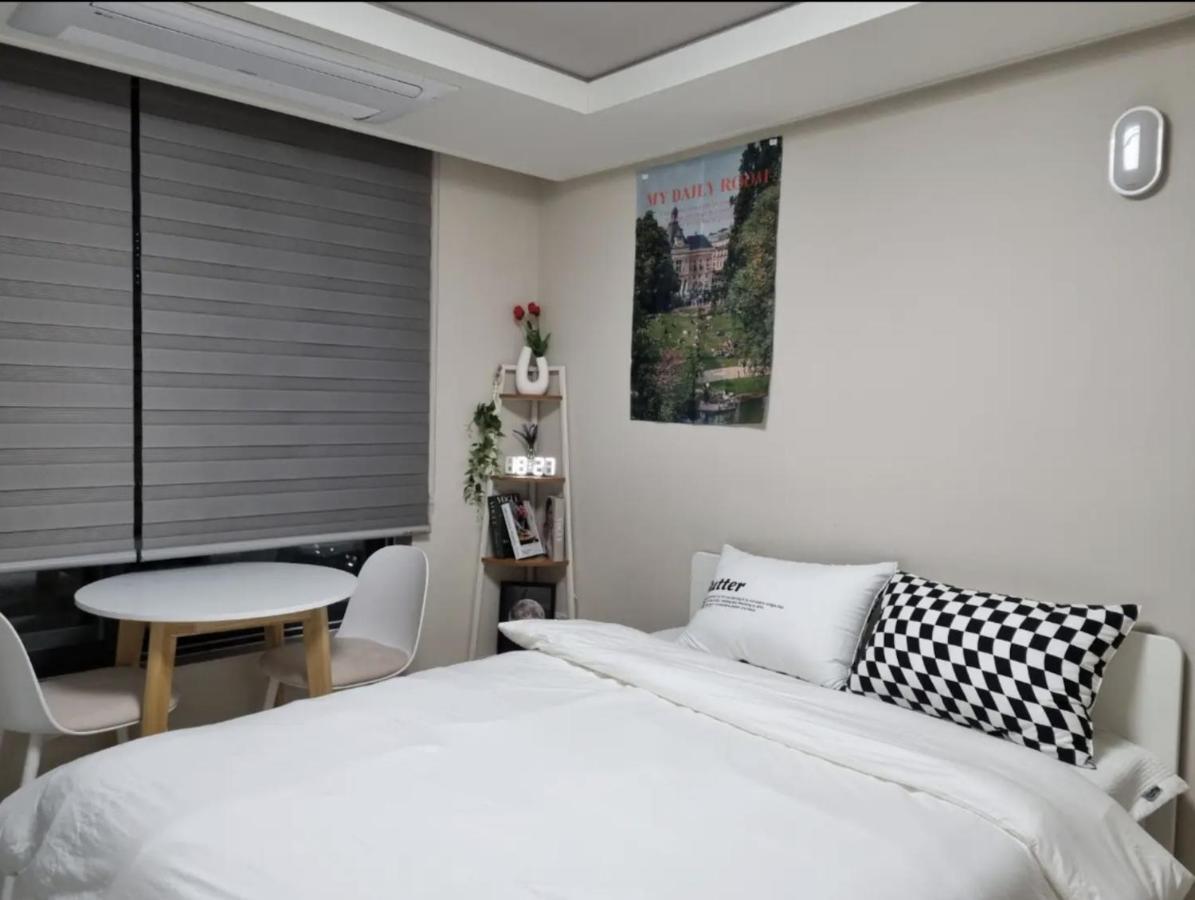 Daon Star Bnb Daegu Exterior foto