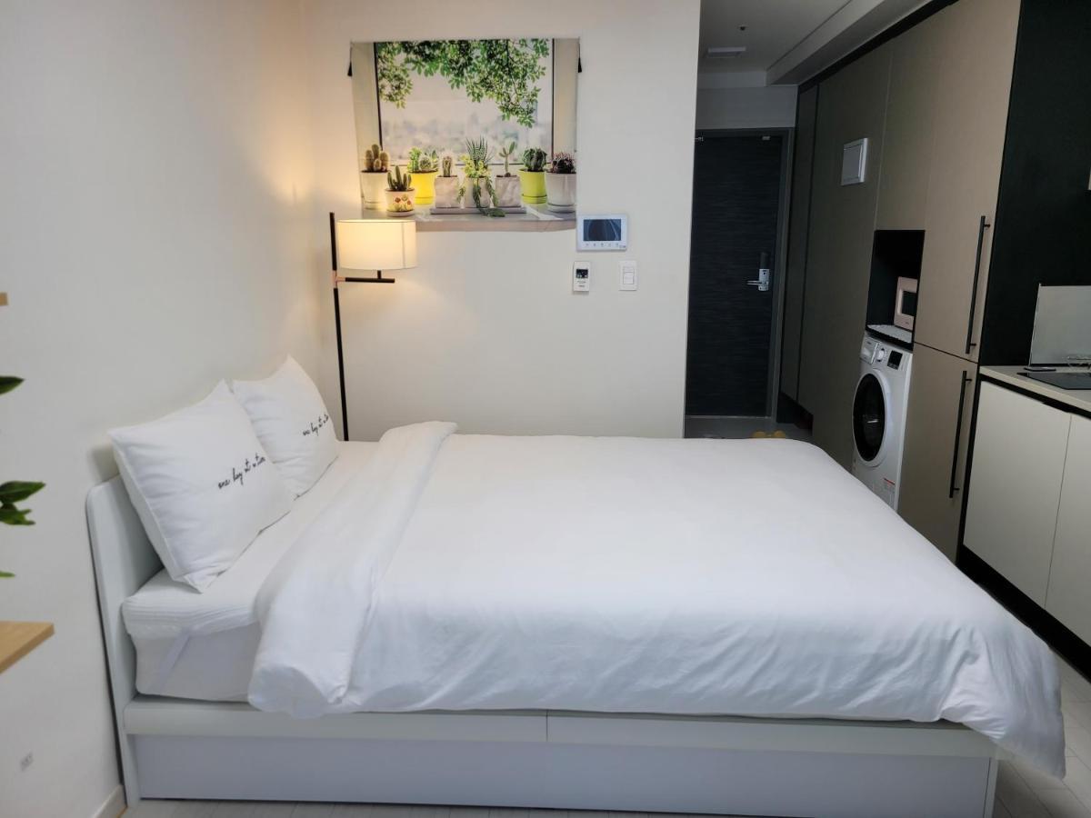 Daon Star Bnb Daegu Cameră foto