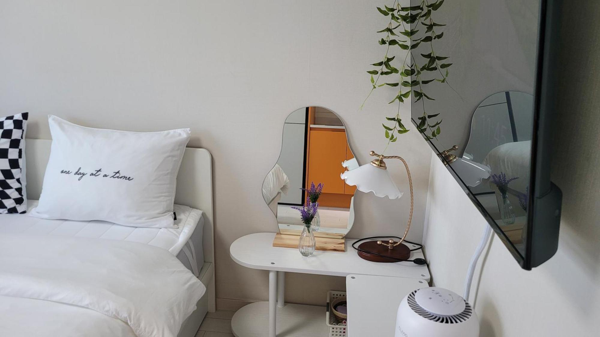 Daon Star Bnb Daegu Cameră foto